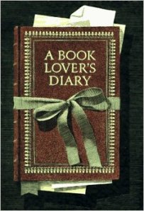 book lover's diary