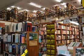 In person or online it doesn't matter where, just buy the book. 