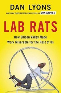lab rats