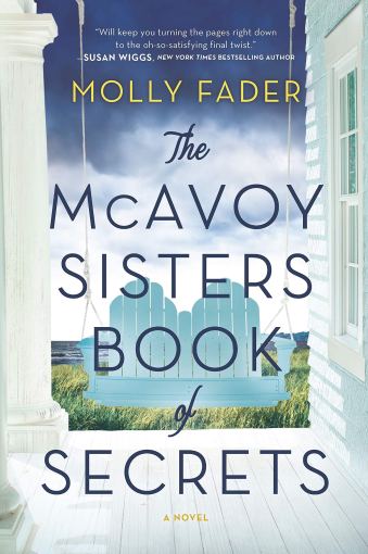 The MacAvoy sisters