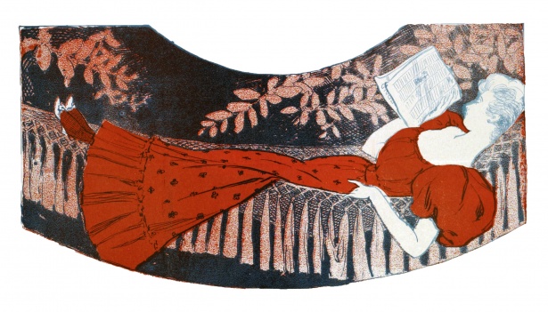 woman-reading-vintage-drawing-1564317818gY6